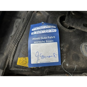 Renault Megane  Hatchback 2008,  1.9 diesel - Na sprzedaż za 11 999 zł - Tychy - zdjęcie 9