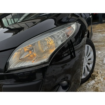 Renault Megane  Hatchback 2008,  1.9 diesel - Na sprzedaż za 11 999 zł - Tychy - zdjęcie 11