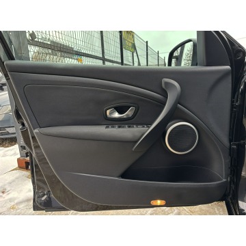 Renault Megane  Hatchback 2008,  1.9 diesel - Na sprzedaż za 11 999 zł - Tychy - zdjęcie 12