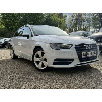 Audi A3  Liftback 2015,  2.0 diesel, automat - Na sprzedaż za 53 900 zł - Ruda Śląska - zdjęcie 3