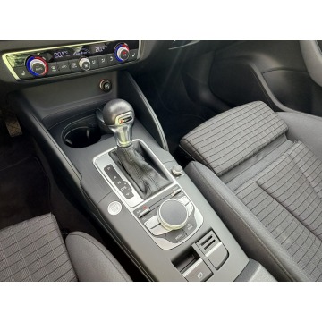Audi A3  Liftback 2015,  2.0 diesel, automat - Na sprzedaż za 53 900 zł - Ruda Śląska - zdjęcie 7