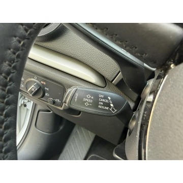 Audi A3  Liftback 2015,  2.0 diesel, automat - Na sprzedaż za 53 900 zł - Ruda Śląska - zdjęcie 11