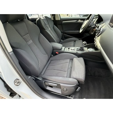 Audi A3  Liftback 2015,  2.0 diesel, automat - Na sprzedaż za 53 900 zł - Ruda Śląska - zdjęcie 12