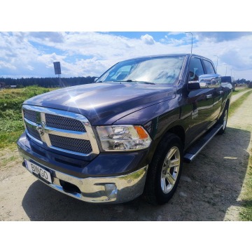 Dodge RAM 2017,  3.6 benzyna, automat - Na sprzedaż za 115 000 zł - Harklowa - zdjęcie 3