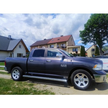 Dodge RAM 2017,  3.6 benzyna, automat - Na sprzedaż za 115 000 zł - Harklowa - zdjęcie 5