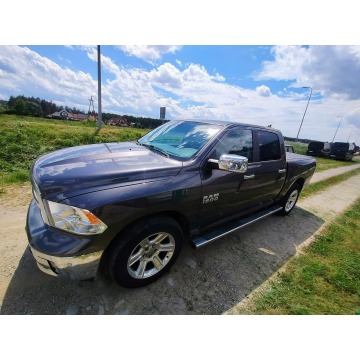 Dodge RAM 2017,  3.6 benzyna, automat - Na sprzedaż za 115 000 zł - Harklowa - zdjęcie 4