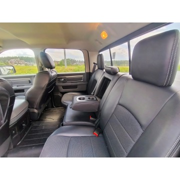 Dodge RAM 2017,  3.6 benzyna, automat - Na sprzedaż za 115 000 zł - Harklowa - zdjęcie 10