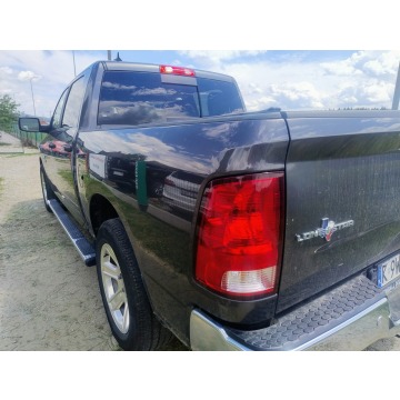 Dodge RAM 2017,  3.6 benzyna, automat - Na sprzedaż za 115 000 zł - Harklowa - zdjęcie 7