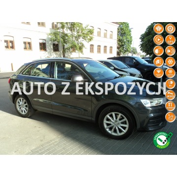 sprzedam ładne AUDI A-3 2.0 TDI 120KM Z 18R 128 TYŚ KILOM.NOWY SAMOCH