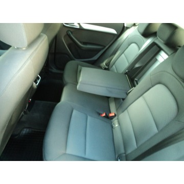 Audi A3  Hatchback 2018,  2.0 diesel, automat - Na sprzedaż za 61 000 zł - Lublin - zdjęcie 9