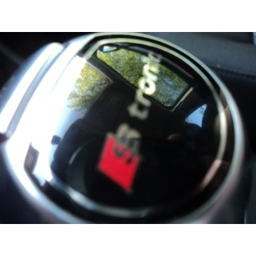 Audi A3  Hatchback 2018,  2.0 diesel, automat - Na sprzedaż za 61 000 zł - Lublin - zdjęcie 8