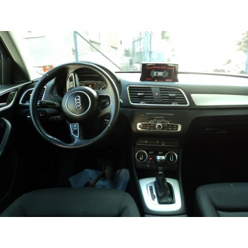 Audi A3  Hatchback 2018,  2.0 diesel, automat - Na sprzedaż za 61 000 zł - Lublin - zdjęcie 6