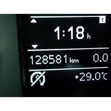 Audi A3  Hatchback 2018,  2.0 diesel, automat - Na sprzedaż za 61 000 zł - Lublin - zdjęcie 10