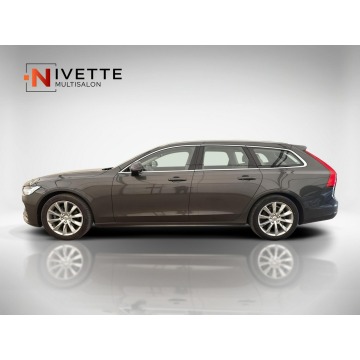 Volvo V90  Kombi 2019,  2.0 diesel, automat - Na sprzedaż za 92 500 zł - Warszawa - zdjęcie 6