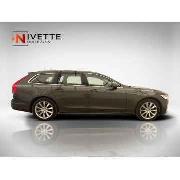 Volvo V90  Kombi 2019,  2.0 diesel, automat - Na sprzedaż za 92 500 zł - Warszawa - zdjęcie 7
