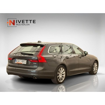 Volvo V90  Kombi 2019,  2.0 diesel, automat - Na sprzedaż za 92 500 zł - Warszawa - zdjęcie 5