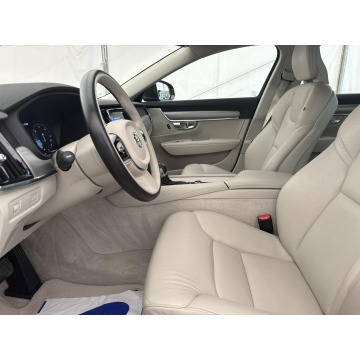 Volvo V90  Kombi 2019,  2.0 diesel, automat - Na sprzedaż za 92 500 zł - Warszawa - zdjęcie 12