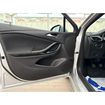 Opel Astra  Kombi 2018,  1.6 diesel - Na sprzedaż za 34 500 zł - Warszawa - zdjęcie 10