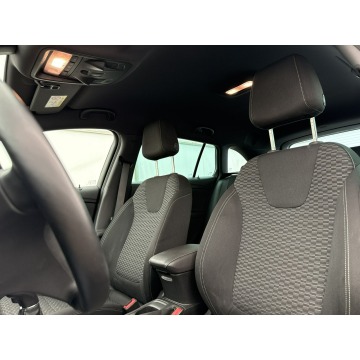Opel Astra  Kombi 2018,  1.6 diesel - Na sprzedaż za 34 500 zł - Warszawa - zdjęcie 11