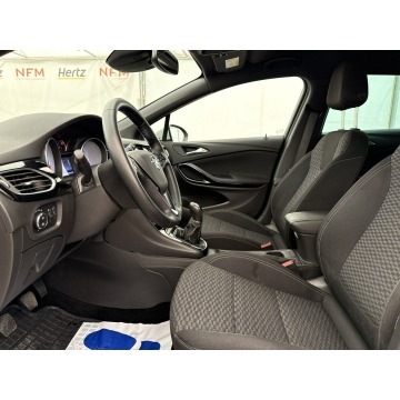 Opel Astra  Kombi 2018,  1.6 diesel - Na sprzedaż za 34 500 zł - Warszawa - zdjęcie 12