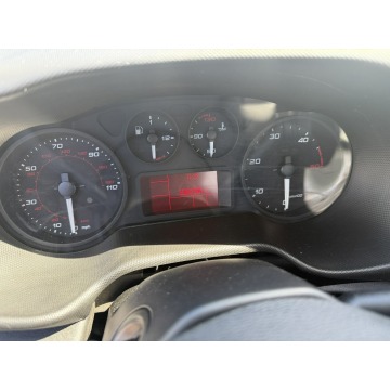 Iveco Daily 2018,  3.0 diesel, automat - Na sprzedaż za 104 000 zł - Kozerki - zdjęcie 6