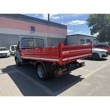 Iveco Daily 2018,  3.0 diesel, automat - Na sprzedaż za 104 000 zł - Kozerki - zdjęcie 4
