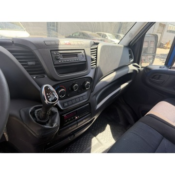 Iveco Daily 2018,  3.0 diesel, automat - Na sprzedaż za 104 000 zł - Kozerki - zdjęcie 7