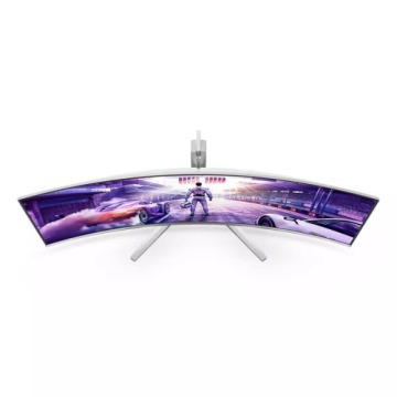 Philips Evnia 8000 49M2C8900L/00 monitor komputerowy 124,2 cm (48.9
