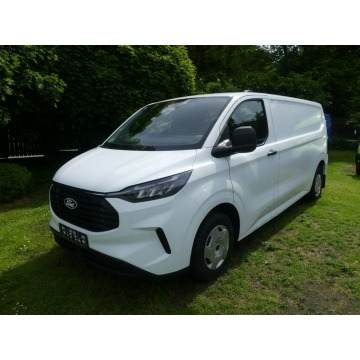 Ford Transit Custom 2024,  2.0 diesel - Na sprzedaż za 110 688 zł - Dąbrówka Wielka - zdjęcie 2