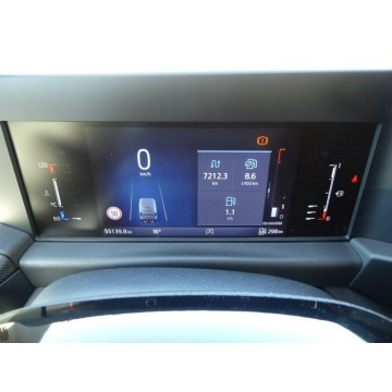 Ford Transit Custom 2024,  2.0 diesel - Na sprzedaż za 110 688 zł - Dąbrówka Wielka - zdjęcie 5