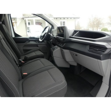Ford Transit Custom 2024,  2.0 diesel - Na sprzedaż za 110 688 zł - Dąbrówka Wielka - zdjęcie 10
