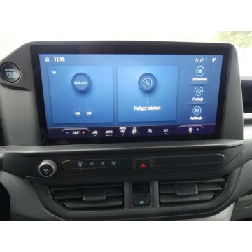 Ford Transit Custom 2024,  2.0 diesel - Na sprzedaż za 110 688 zł - Dąbrówka Wielka - zdjęcie 9
