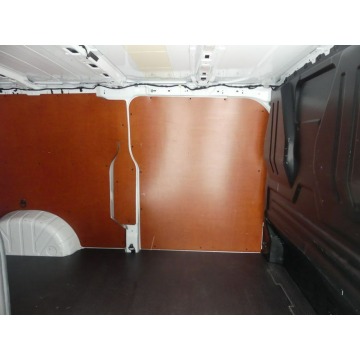 Ford Transit Custom 2024,  2.0 diesel - Na sprzedaż za 110 688 zł - Dąbrówka Wielka - zdjęcie 11