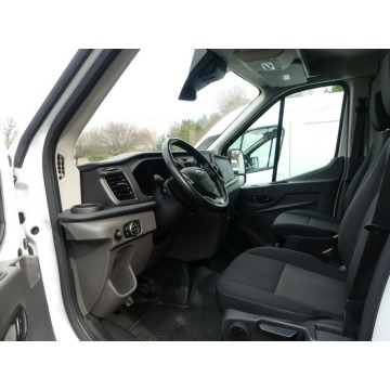 Ford Transit 2023,  2.0 diesel - Na sprzedaż za 74 907 zł - Dąbrówka Wielka - zdjęcie 3