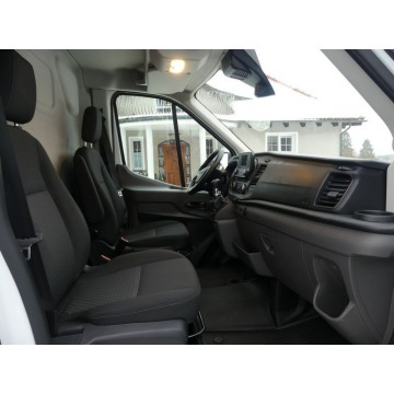 Ford Transit 2023,  2.0 diesel - Na sprzedaż za 74 907 zł - Dąbrówka Wielka - zdjęcie 7