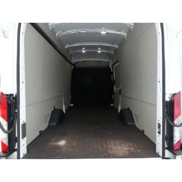 Ford Transit 2023,  2.0 diesel - Na sprzedaż za 74 907 zł - Dąbrówka Wielka - zdjęcie 11