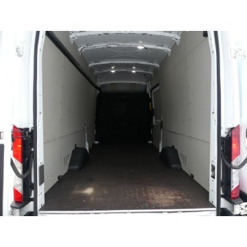 Ford Transit 2023,  2.0 diesel - Na sprzedaż za 74 907 zł - Dąbrówka Wielka - zdjęcie 12