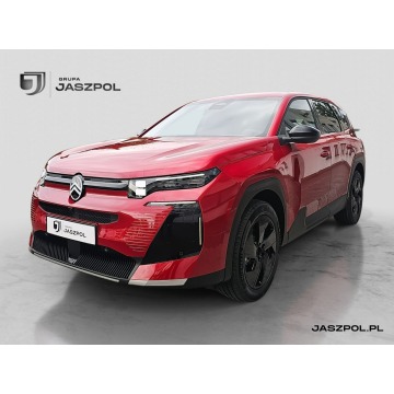 Citroen C5 Aircross - nowy model , wersja MAX , dostępny od ręki, super cena
