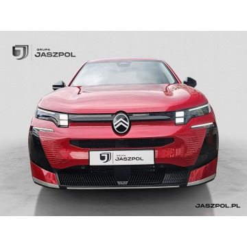 Citroen C5 Aircross  SUV 2026,  1.2 hybryda, automat - Na sprzedaż za 142 900 zł - Łódź - zdjęcie 2