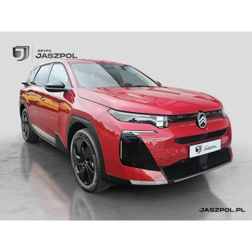 Citroen C5 Aircross  SUV 2026,  1.2 hybryda, automat - Na sprzedaż za 142 900 zł - Łódź - zdjęcie 3