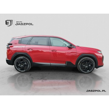 Citroen C5 Aircross  SUV 2026,  1.2 hybryda, automat - Na sprzedaż za 142 900 zł - Łódź - zdjęcie 4