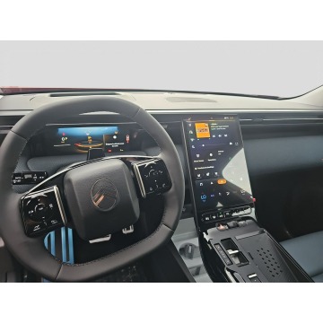 Citroen C5 Aircross  SUV 2026,  1.2 hybryda, automat - Na sprzedaż za 142 900 zł - Łódź - zdjęcie 10