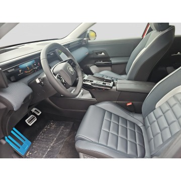 Citroen C5 Aircross  SUV 2026,  1.2 hybryda, automat - Na sprzedaż za 142 900 zł - Łódź - zdjęcie 11