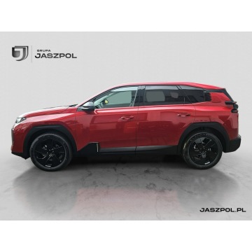 Citroen C5 Aircross  SUV 2026,  1.2 hybryda, automat - Na sprzedaż za 142 900 zł - Łódź - zdjęcie 8