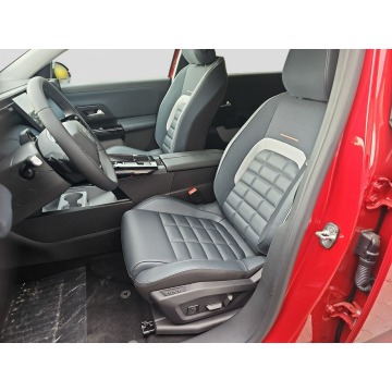Citroen C5 Aircross  SUV 2026,  1.2 hybryda, automat - Na sprzedaż za 142 900 zł - Łódź - zdjęcie 12