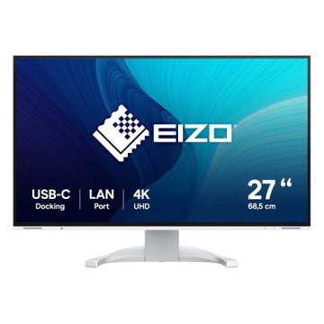 Monitor EIZO FlexScan EV2740X-WT - 68,6 cm (27