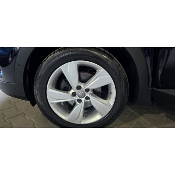 Opel Grandland X  SUV 2018,  1.2 benzyna, automat - Na sprzedaż za 49 800 zł - Mysłowice - zdjęcie 11