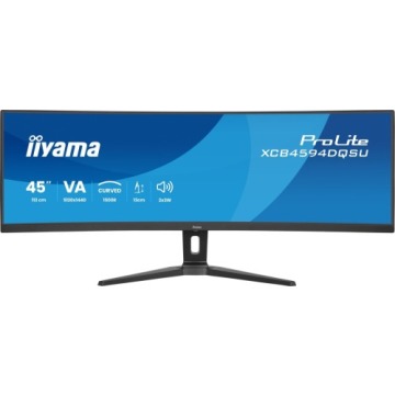 iiyama ProLite XCB4594DQSU-B1 monitor komputerowy 113 cm (44.5