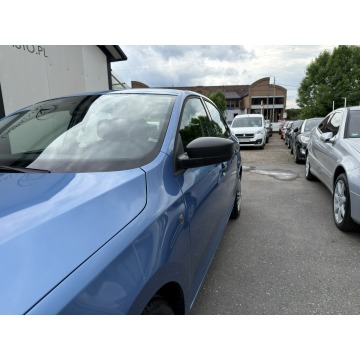 Skoda Rapid  Sedan/Limuzyna 2013,  1.6 diesel - Na sprzedaż za 15 900 zł - Gdów - zdjęcie 2