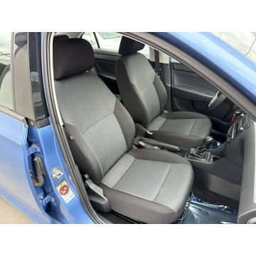 Skoda Rapid  Sedan/Limuzyna 2013,  1.6 diesel - Na sprzedaż za 15 900 zł - Gdów - zdjęcie 11